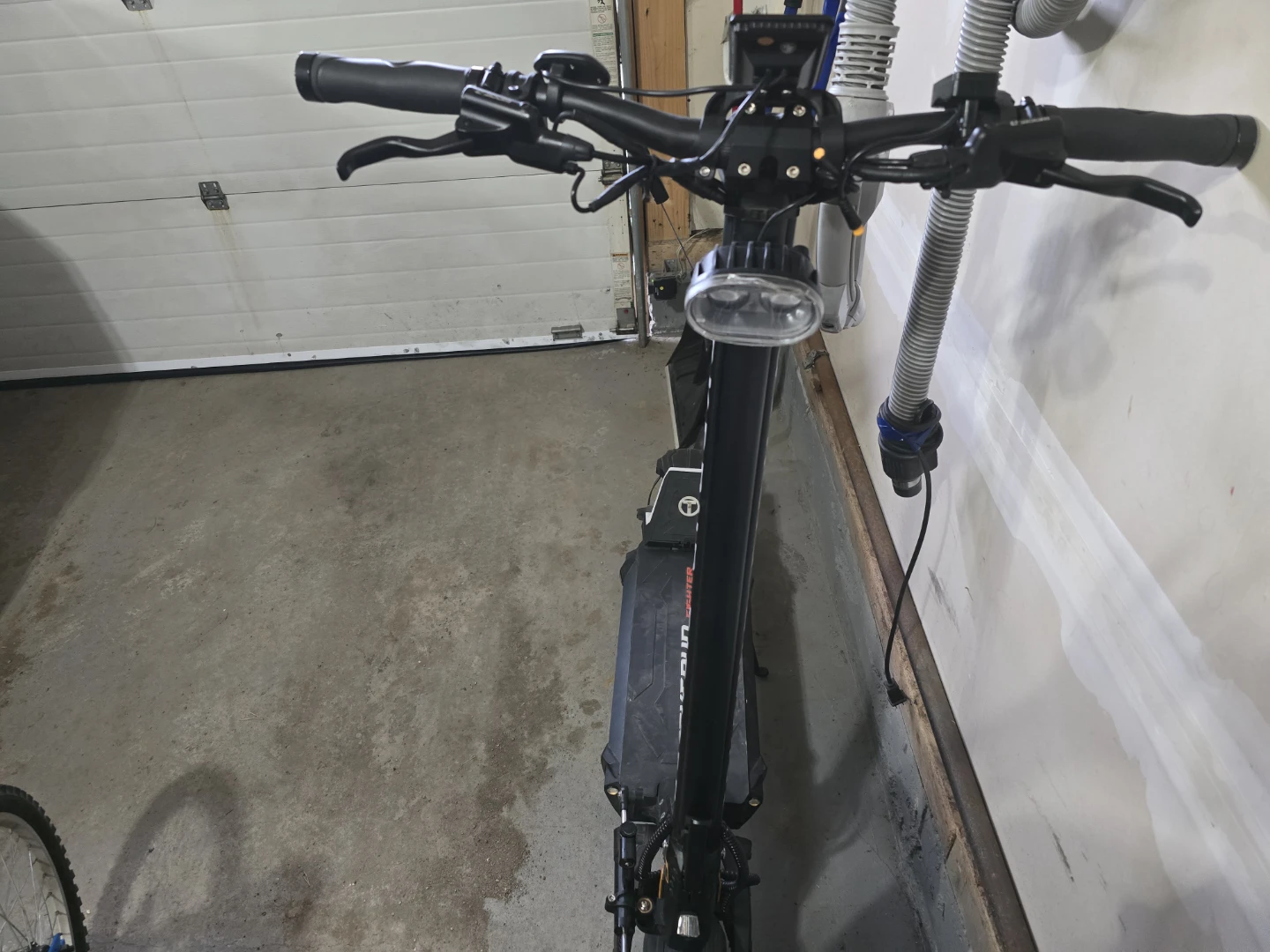 Teverun Fighter Electric Scooter
