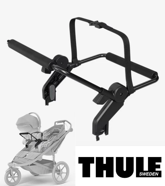 Thule Urban Glide Adapter