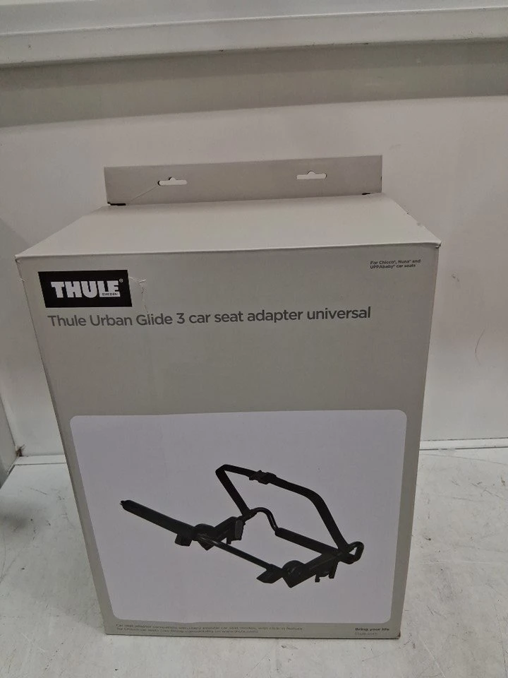 Thule Urban Glide Adapter - photo 2