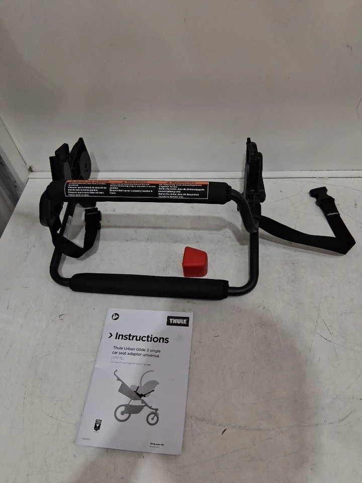 Thule Urban Glide Adapter - photo 3