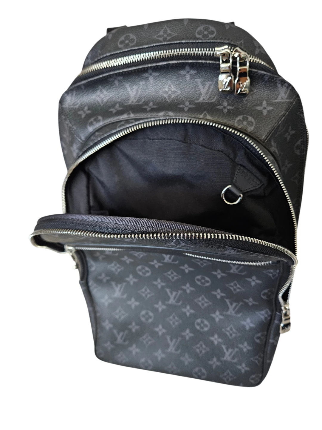 Louis Vuitton Monogram Backpack - photo 4
