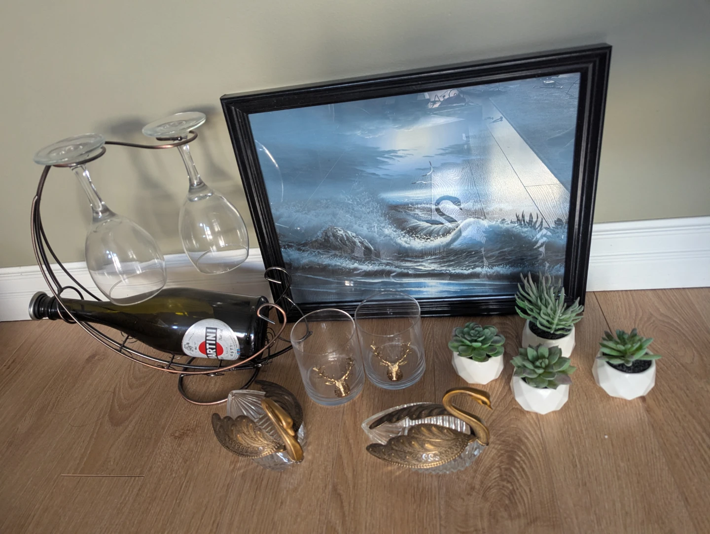 Home decor