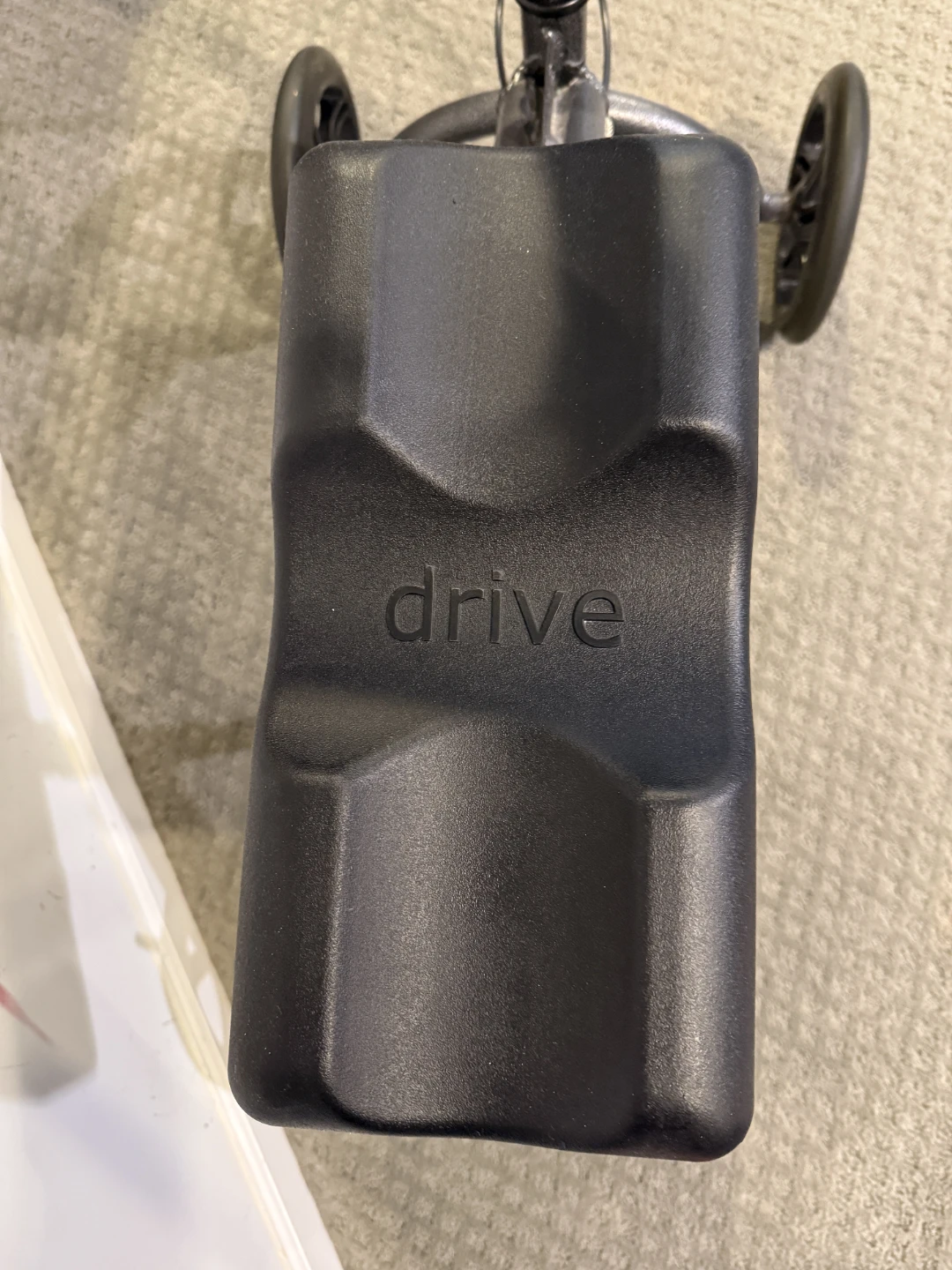 Knee scooter - photo 2