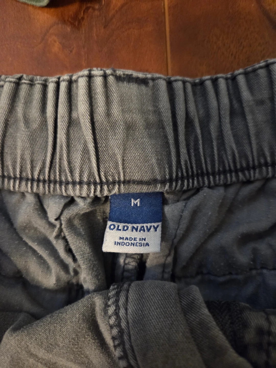 Women's shorts - photo 3