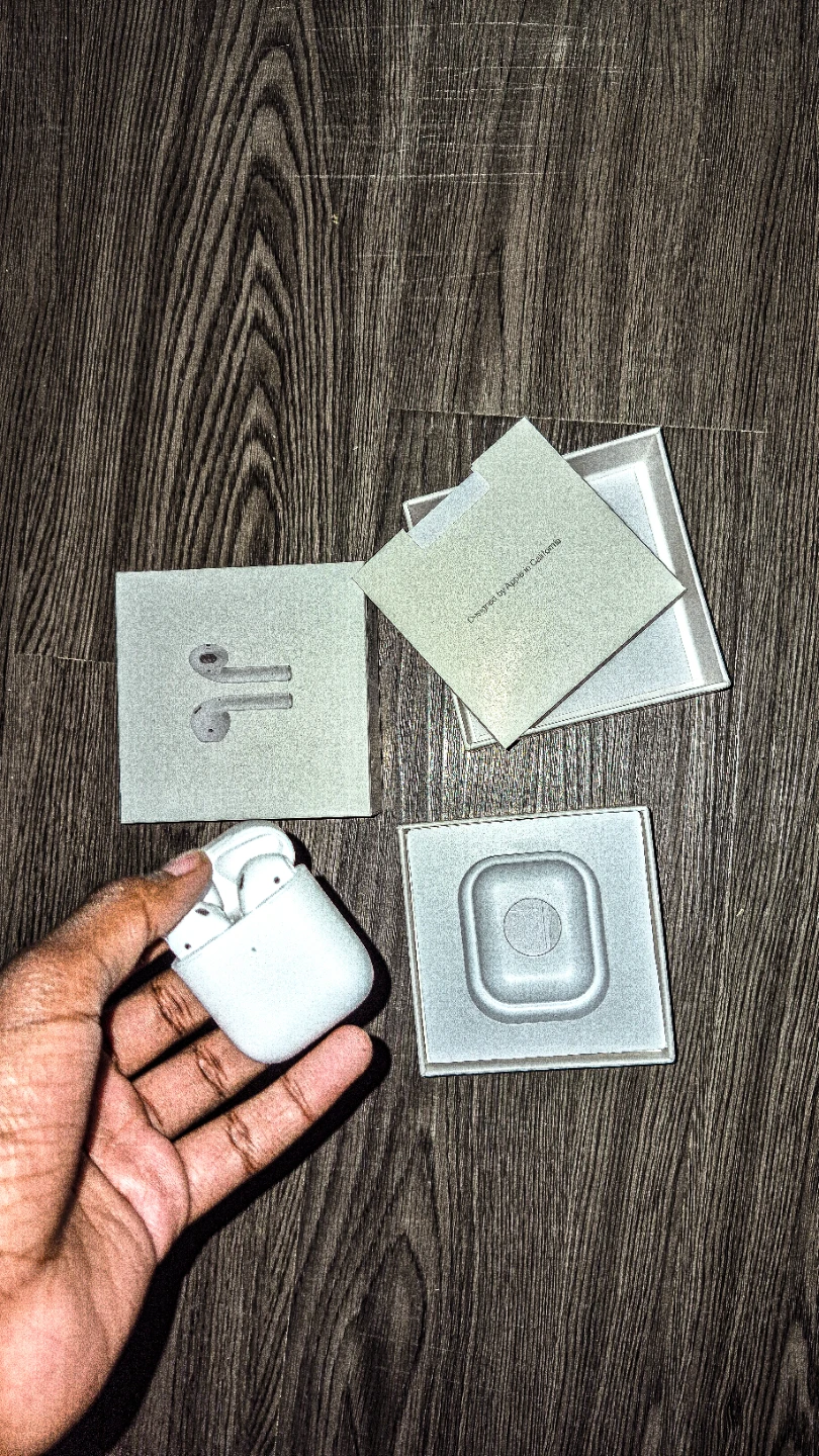 Airpods 2