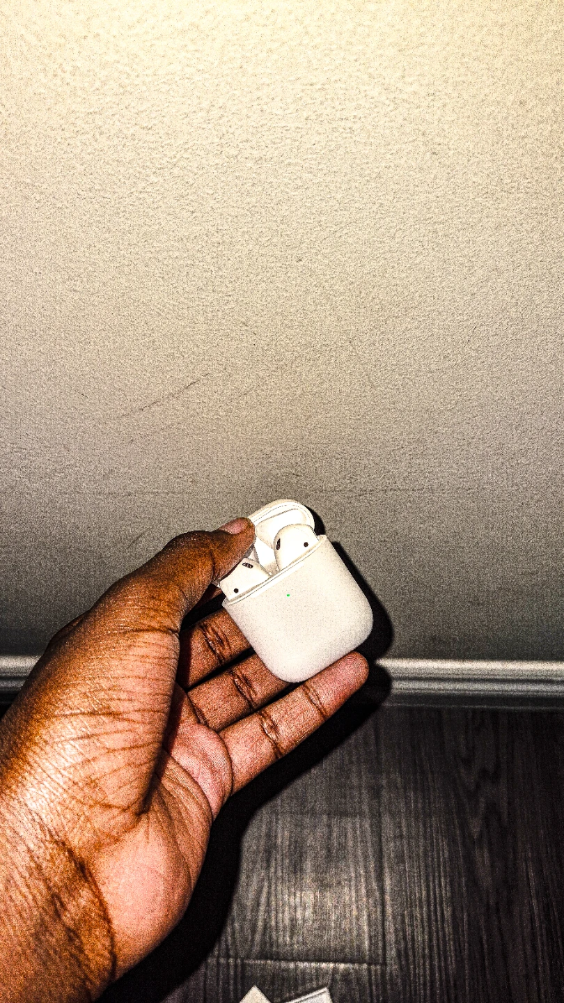 Airpods 2 - photo 2