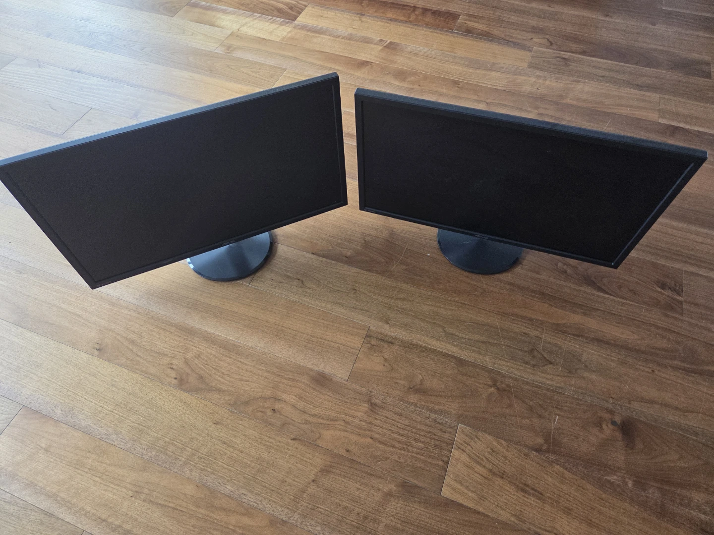 ASUS VP28U 28" 4K UHD Monitor