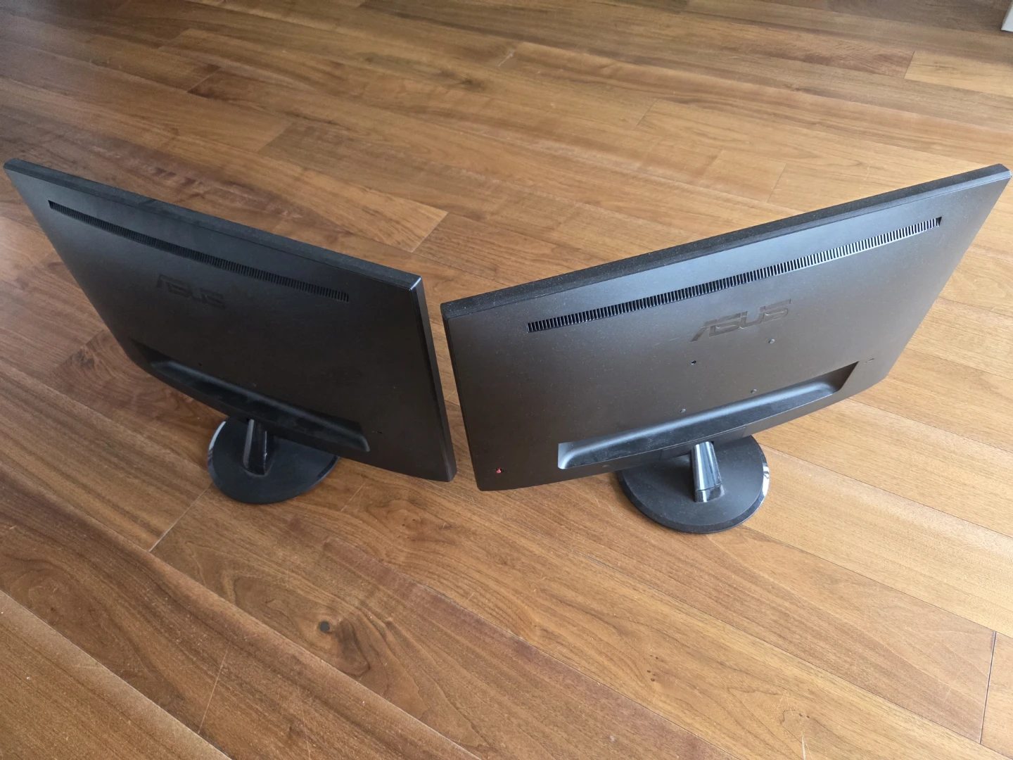 ASUS VP28U 28" 4K UHD Monitor - photo 2