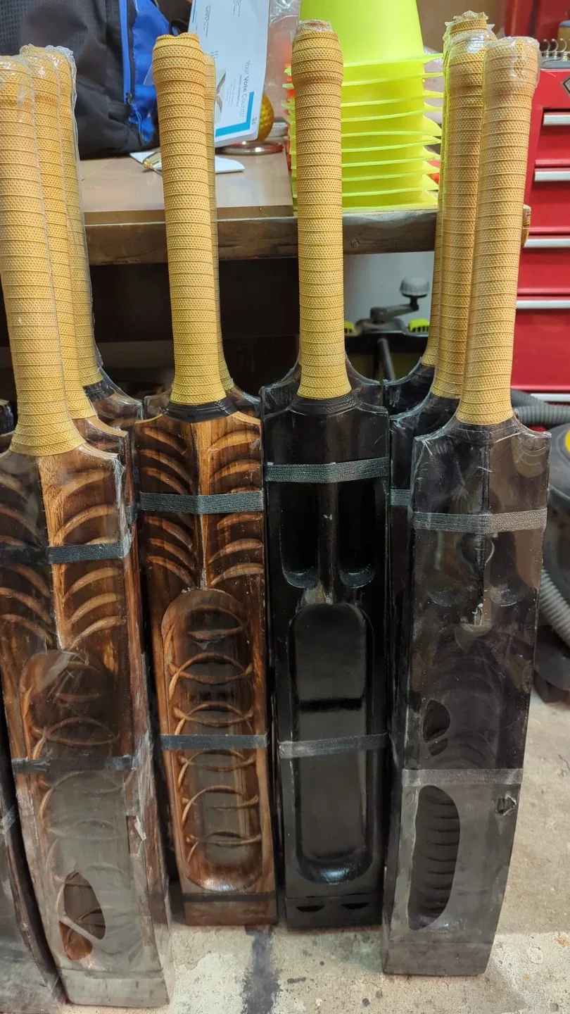 Cricket Bats - MRF, SG, CEAT, LARA - photo 3