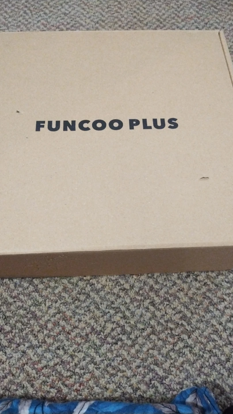 FUNCOO PLUS Kids Boots - photo 3