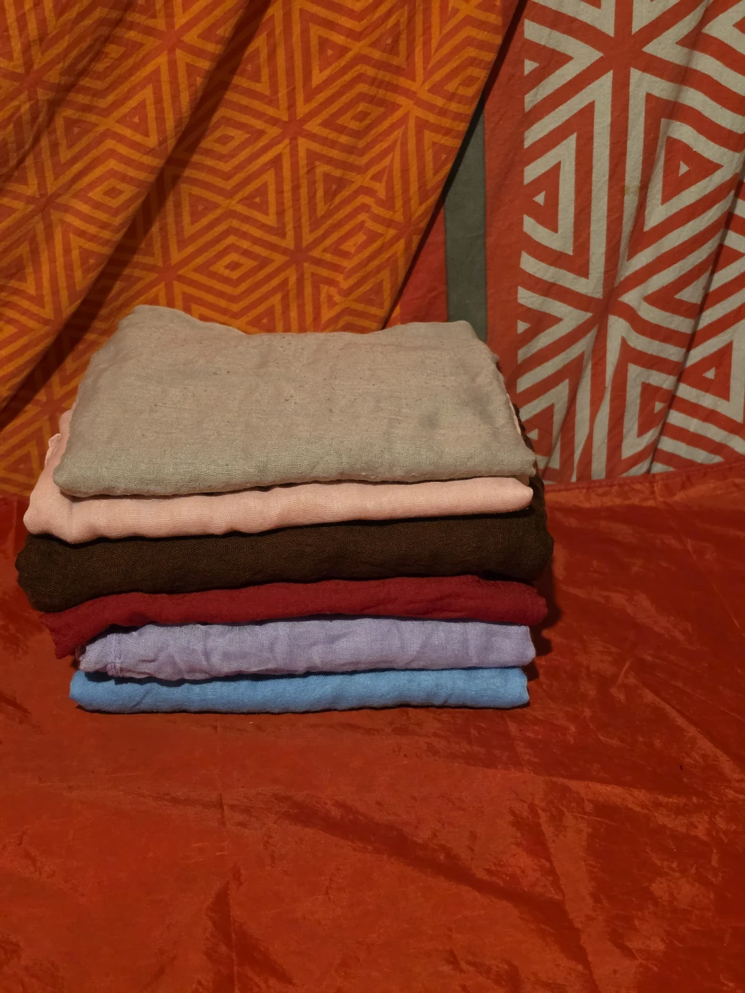 Beautiful Headscarves For Female - photo 2