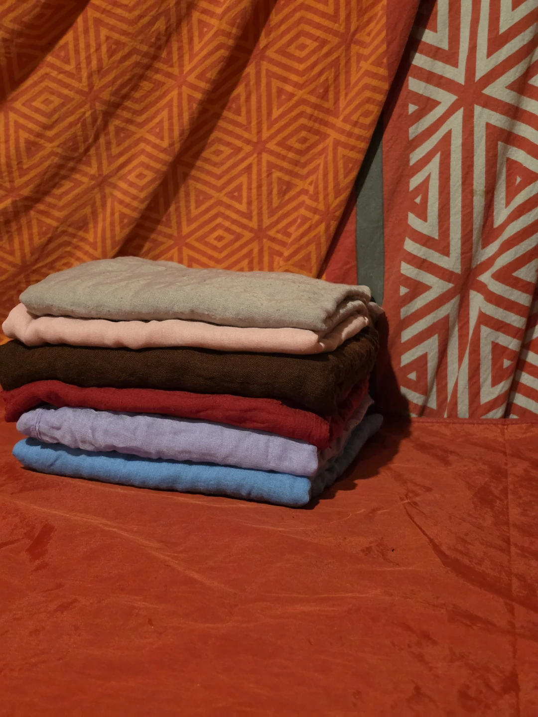 Beautiful Headscarves For Female - photo 4