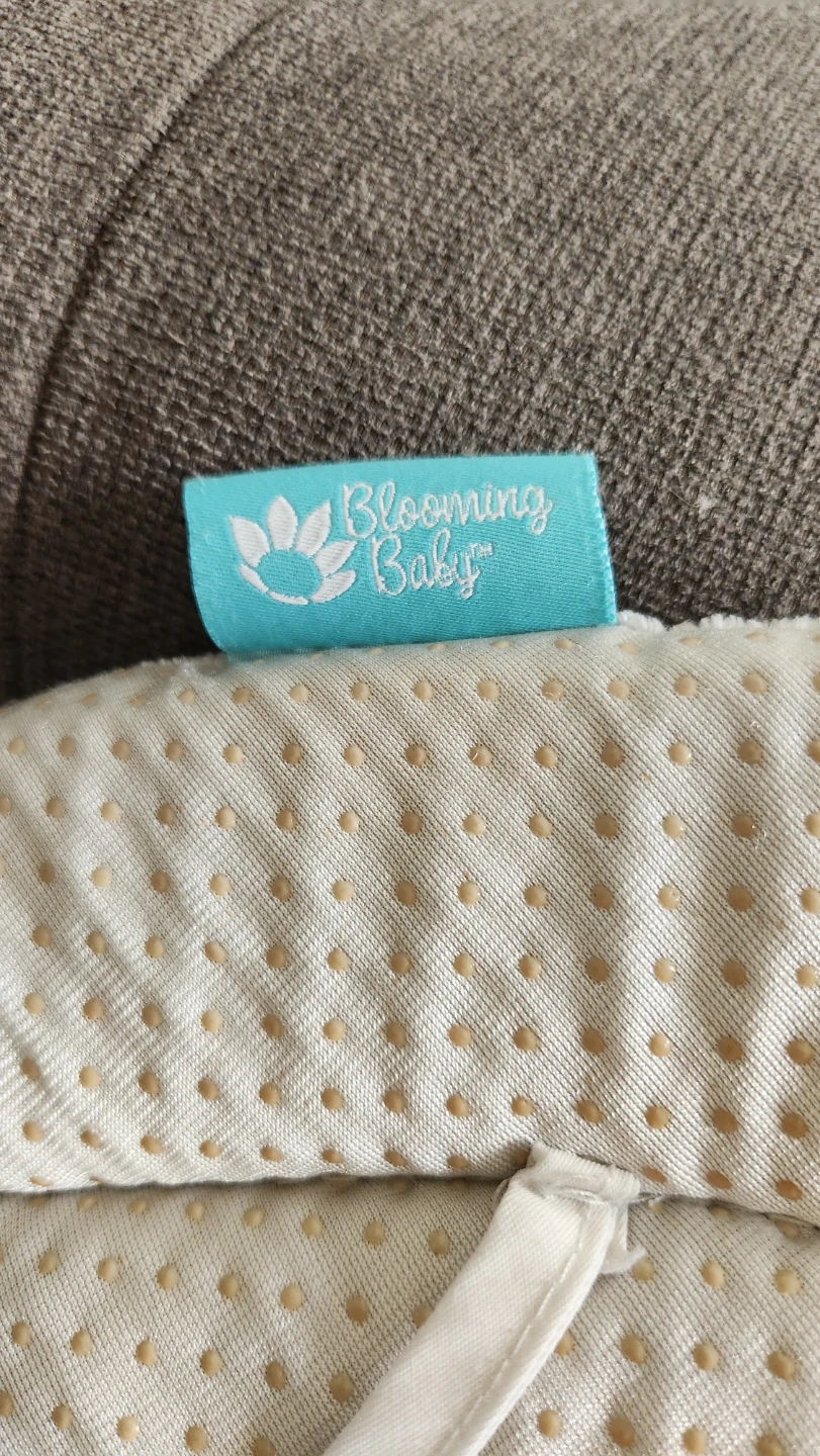 Blooming Baby Bath Mat - photo 5