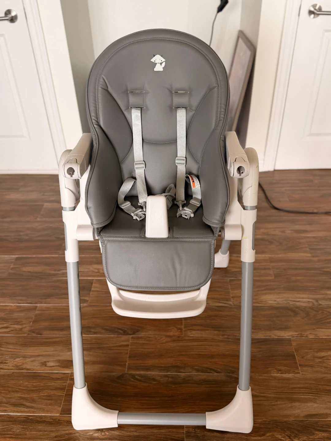 Sweety Fox Baby High Chair - photo 2