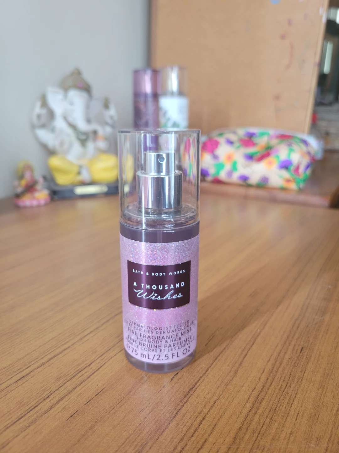 Bath & Body Works A Thousand Wishes travel-sized duo - photo 2