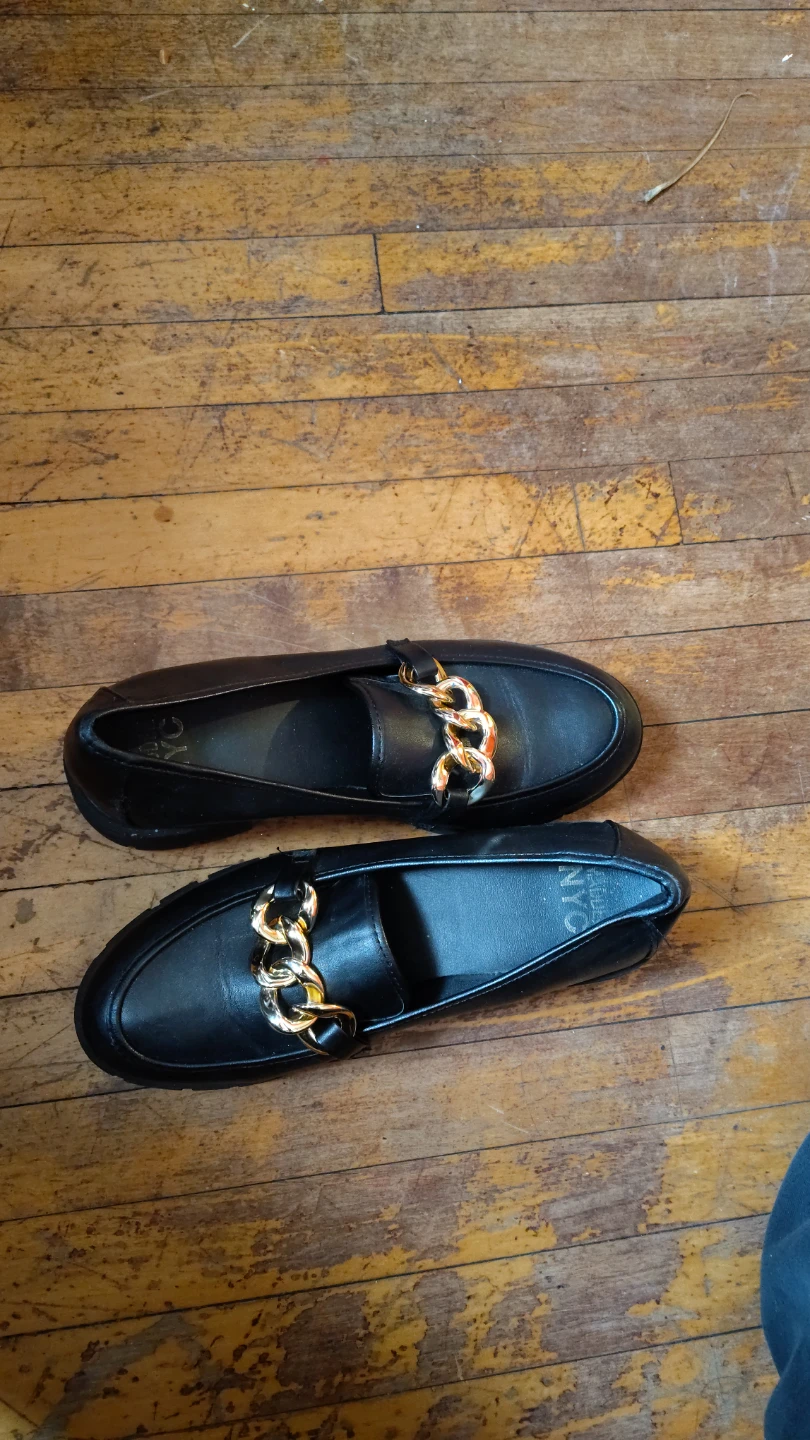 Zapatos negros - photo 2
