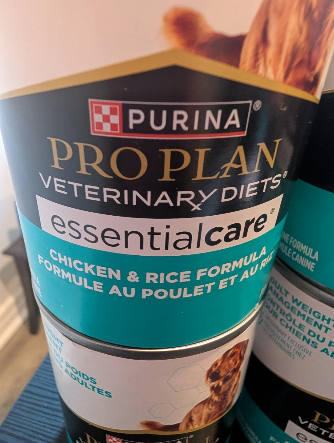 Purina Pro Plan - photo 2