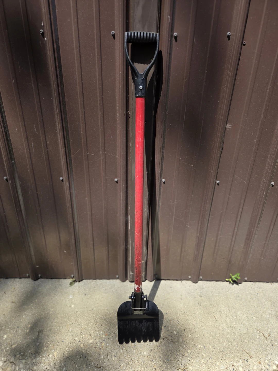 BULLY Pro Shingle shingle remover