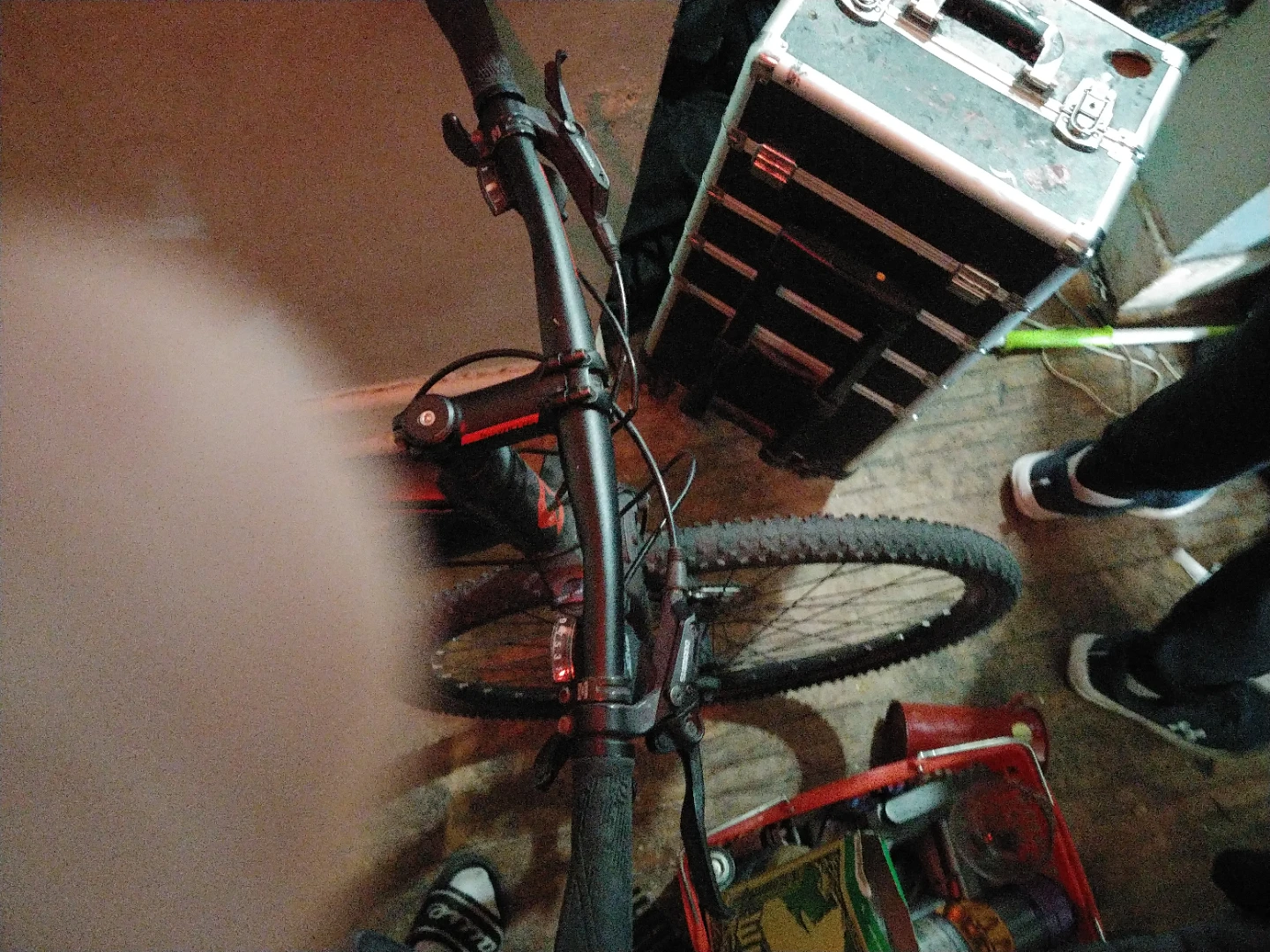 Scott SUB 20 Hybrid Bike - photo 3