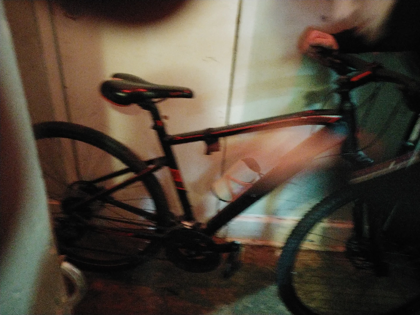 Scott SUB 20 Hybrid Bike - photo 4