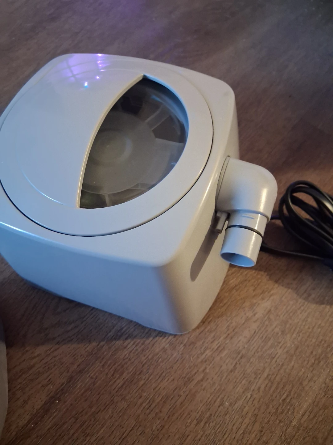 Fisher & Paykel Iconnan Icon Series  Humidified CPAP Machine - photo 3