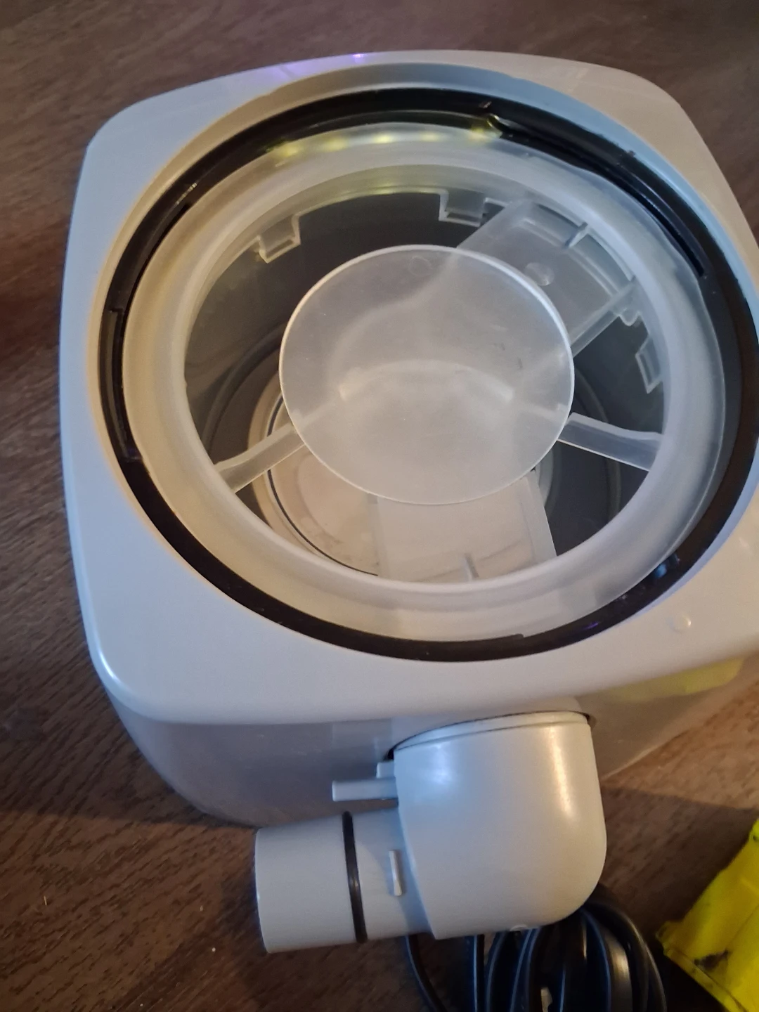 Fisher & Paykel Iconnan Icon Series  Humidified CPAP Machine - photo 5