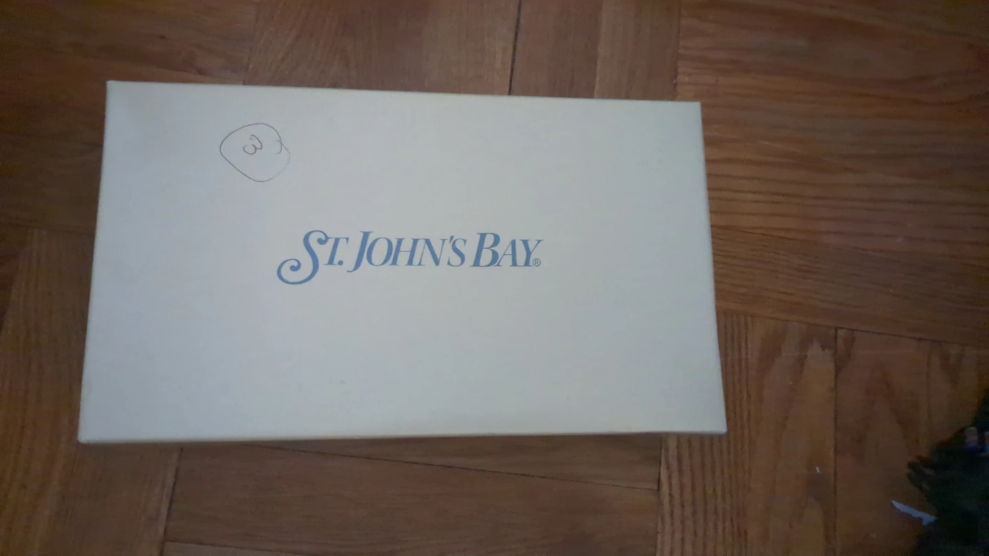 St. John's Bay Women's Rory Sandals - photo 4