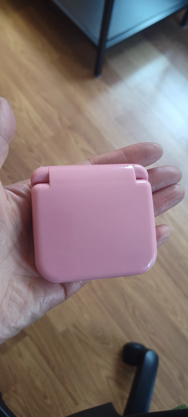 Pink Travel Sewing Kit - photo 2