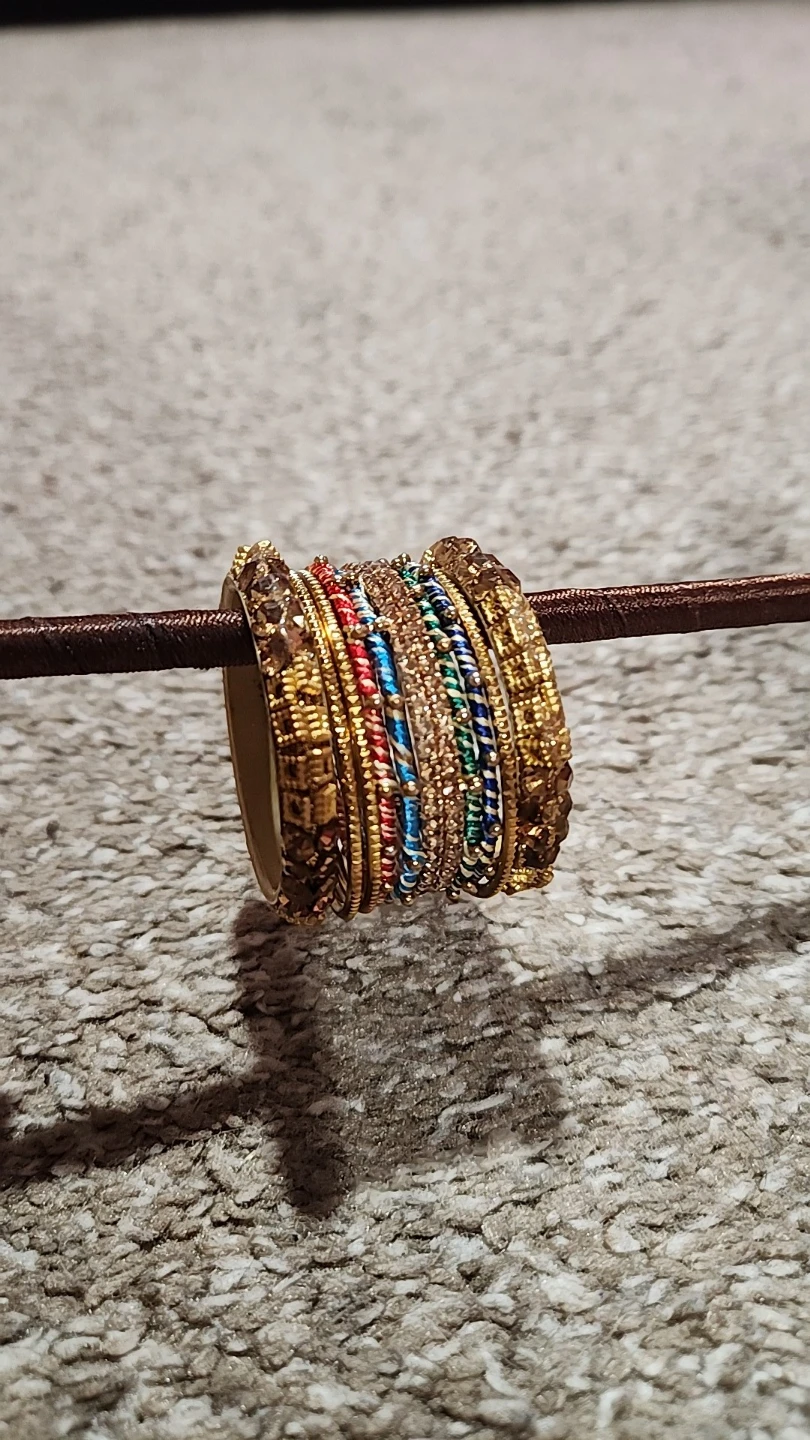 Kids Bangles Set