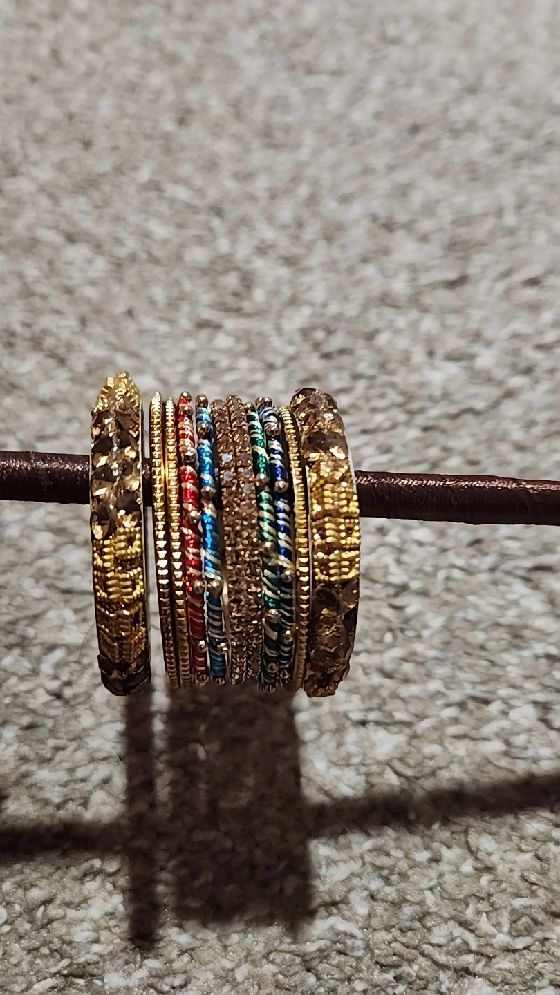 Kids Bangles Set - photo 2