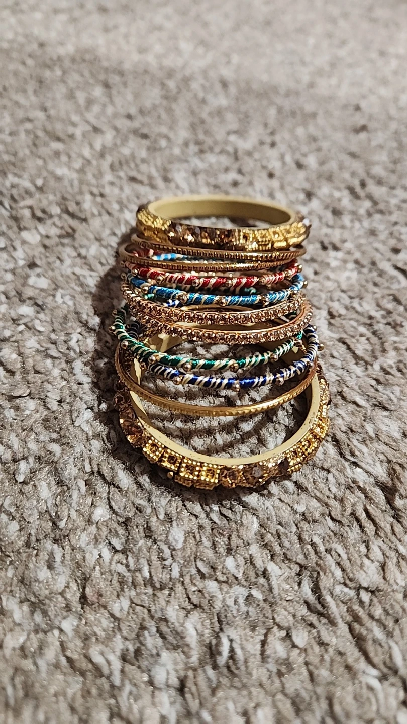 Kids Bangles Set - photo 3