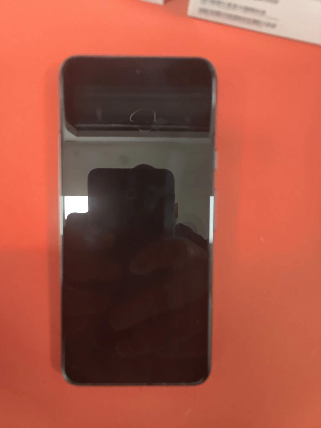 Degoogled Graphene OS Google Pixel 8 - photo 5
