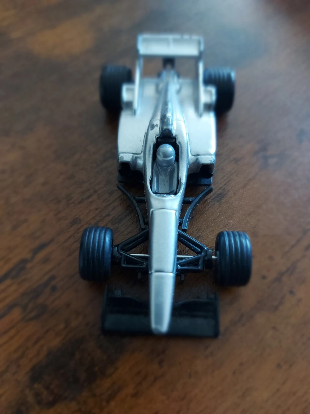 Siku Rennwagen Diecast Toy Car - photo 2