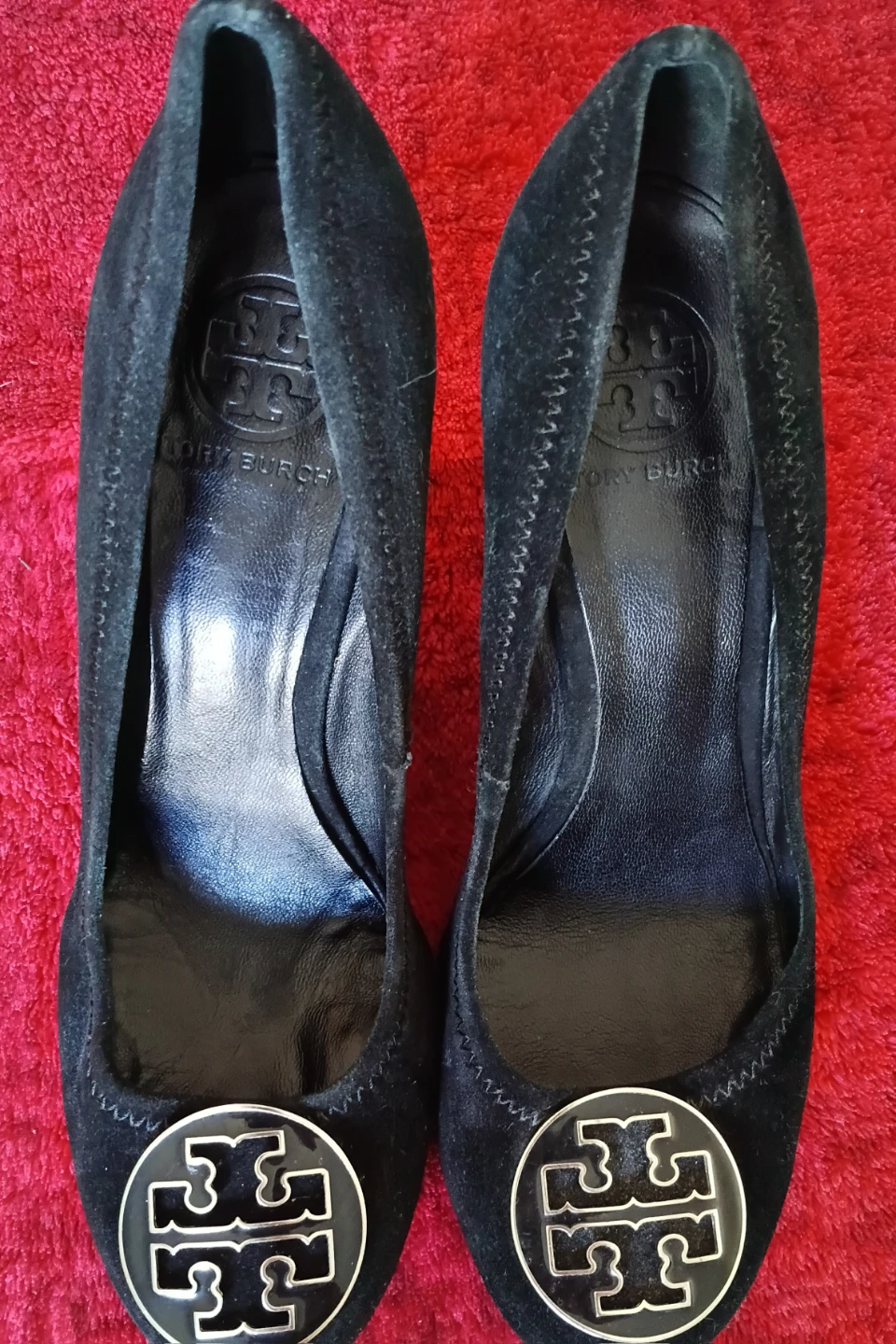 Tory Burch, Call It Spring, Steve Madden Heels - photo 3