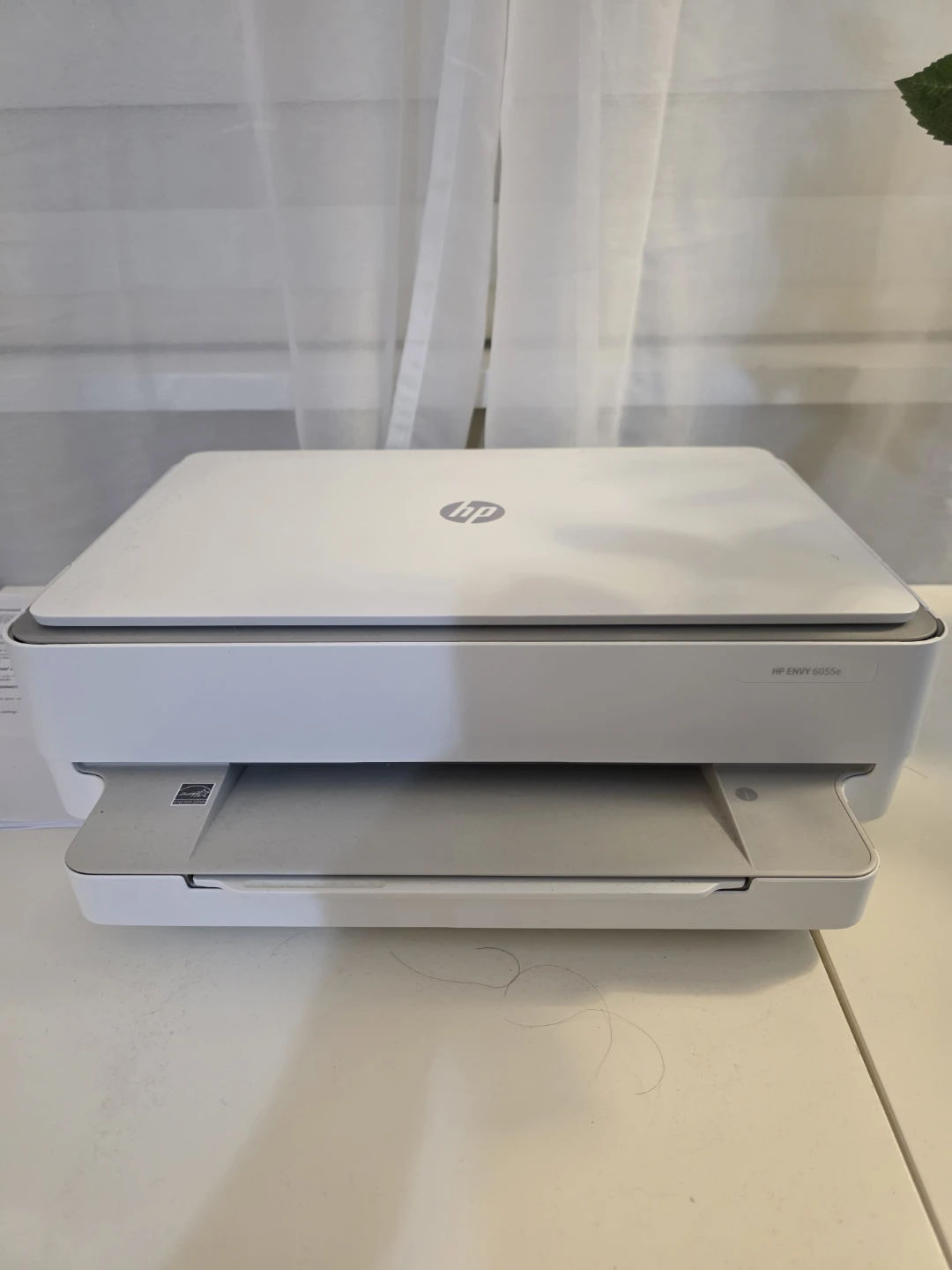 HP ENVY 6055e All-in-One Printer
