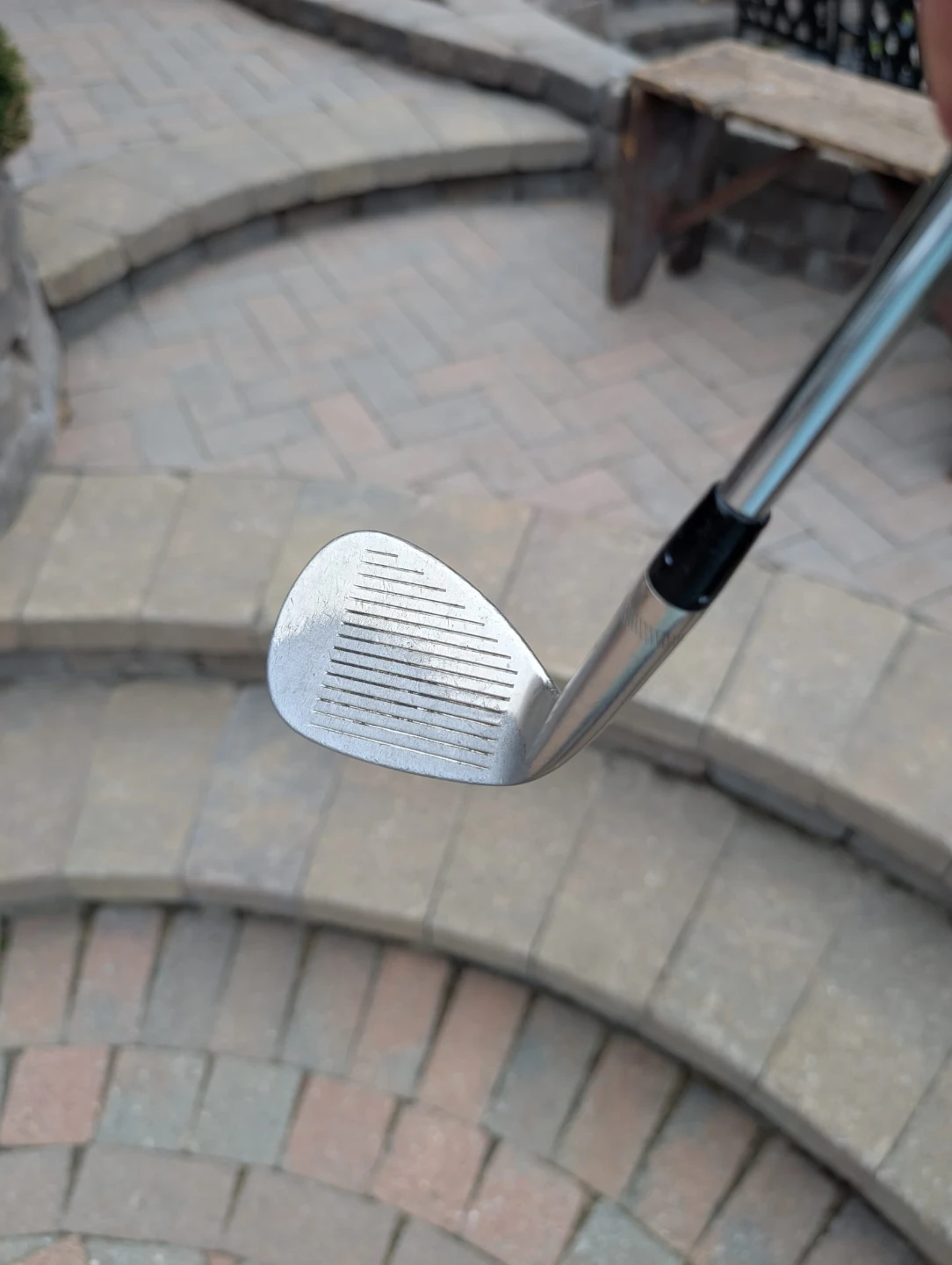 Titleist BV Vokey 58° Golf Wedge - right handed - photo 2