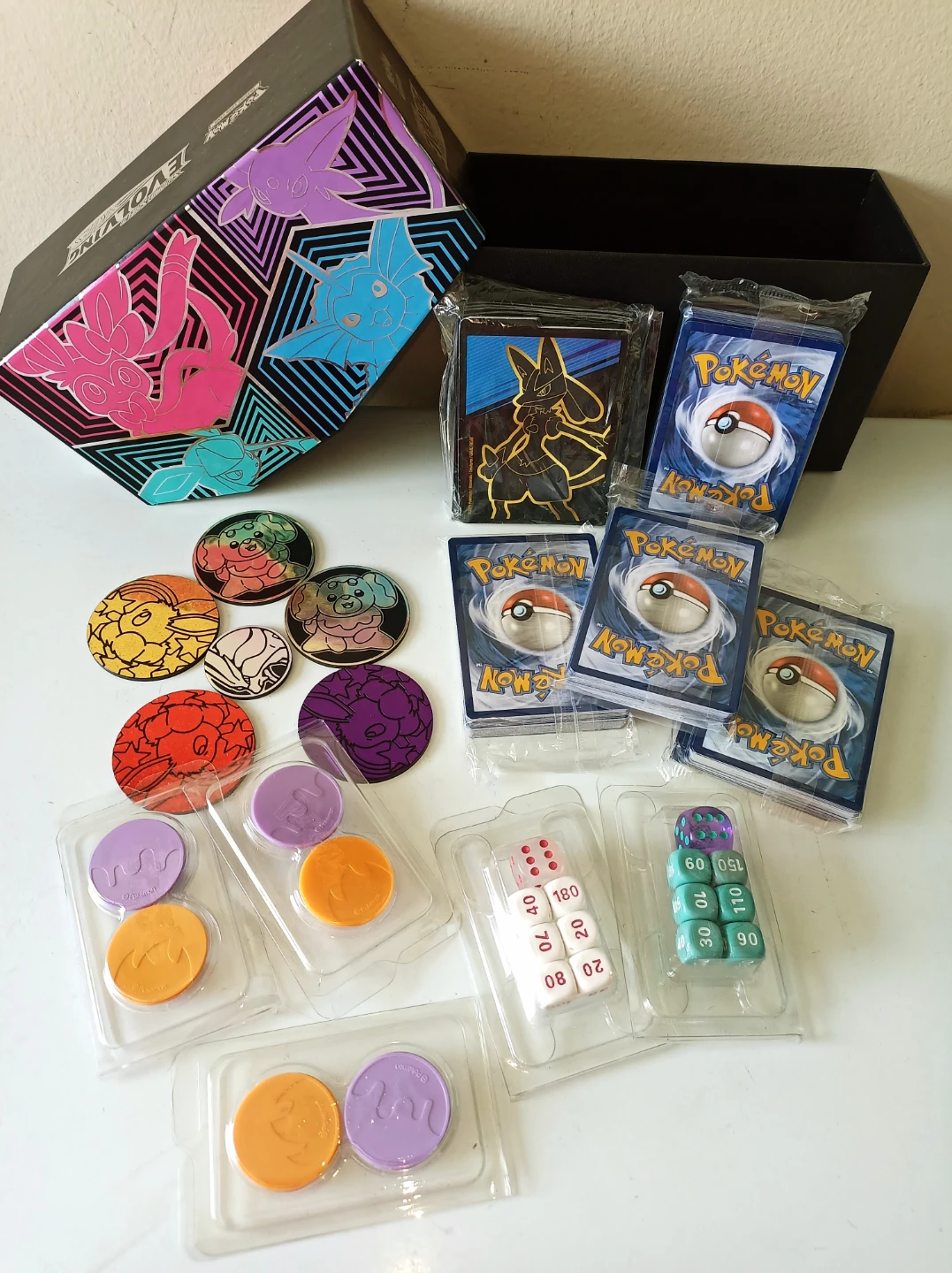 New~everything Pokémon - photo 2