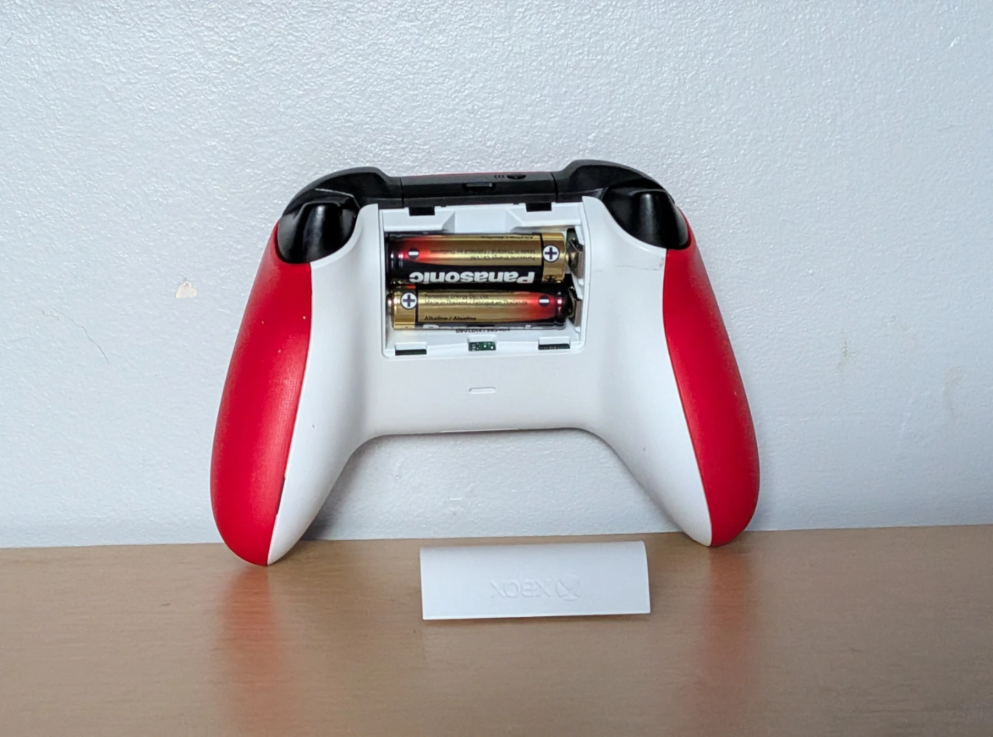 Xbox Series Controller - Pulse Red - Asking $60 - photo 2