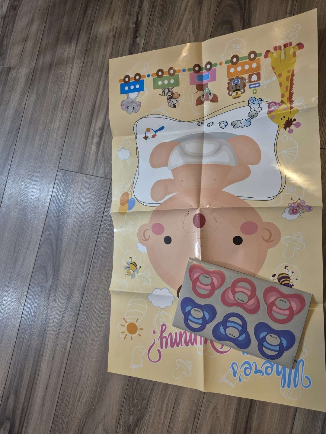 Baby Shower Decoration bundles