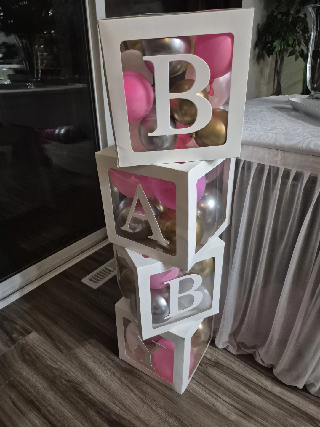 Baby Shower Decoration bundles - photo 3