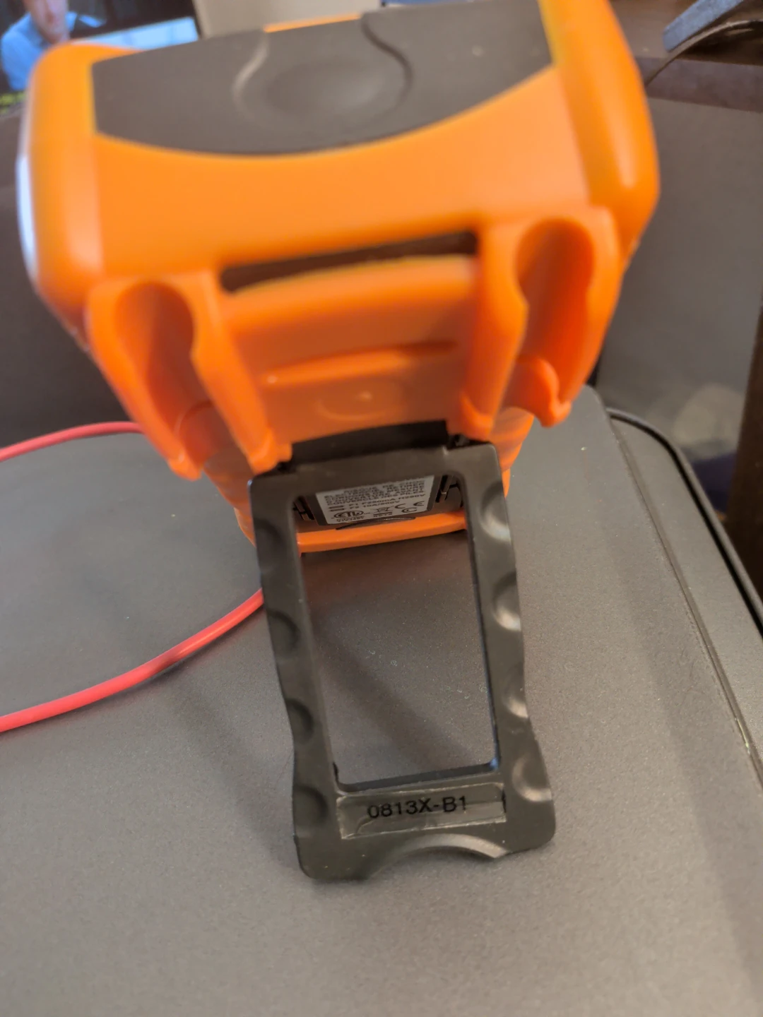 Klein Tools MM100 Multimeter - photo 4