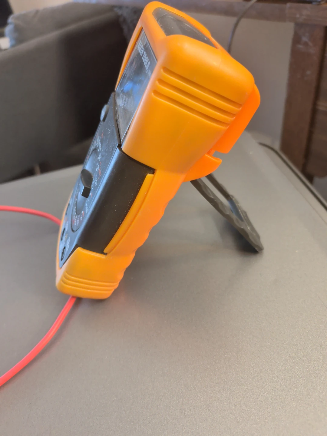 Klein Tools MM100 Multimeter - photo 5
