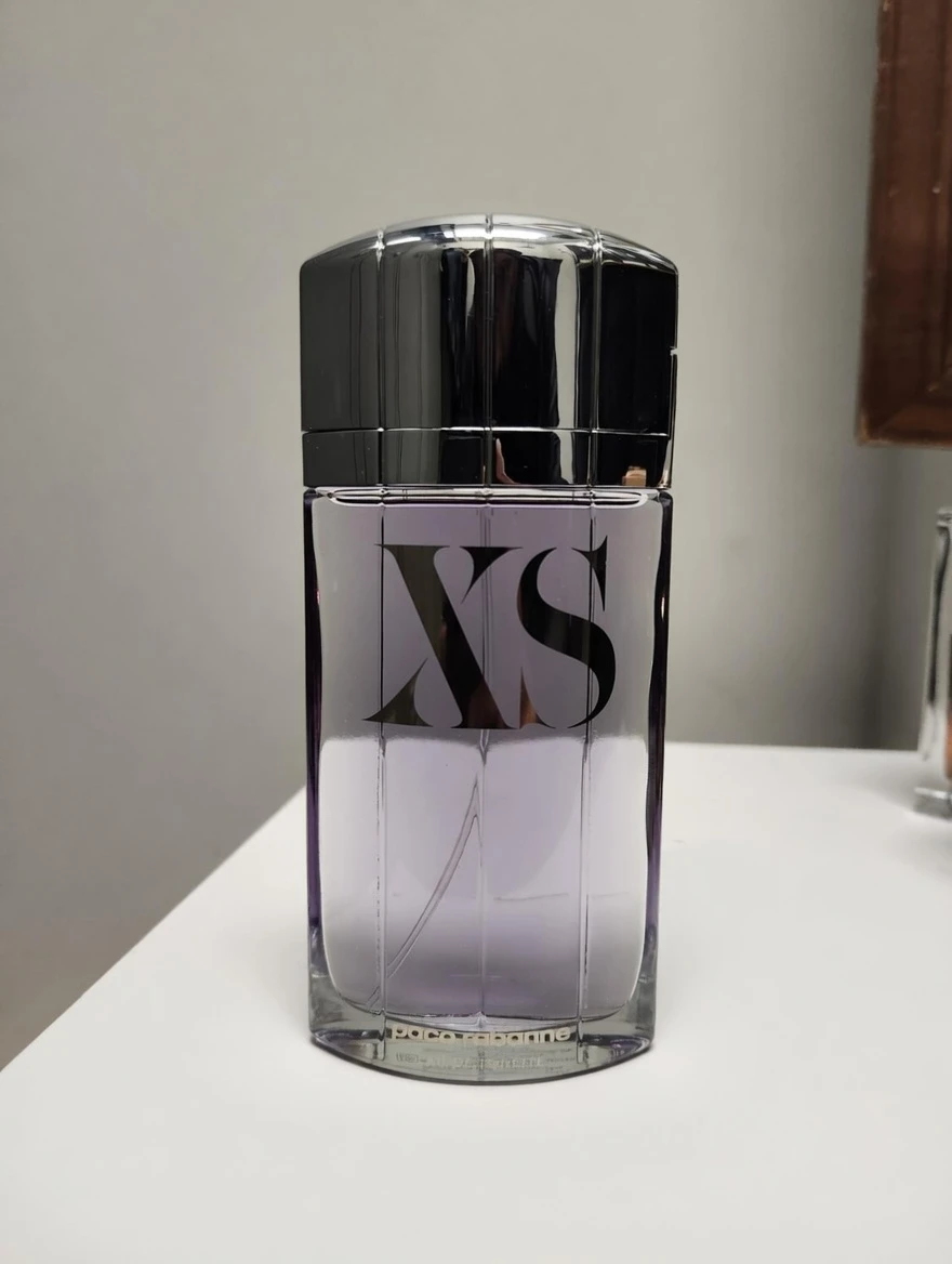 Paco Rabanne XS Eau de Toilette for Men