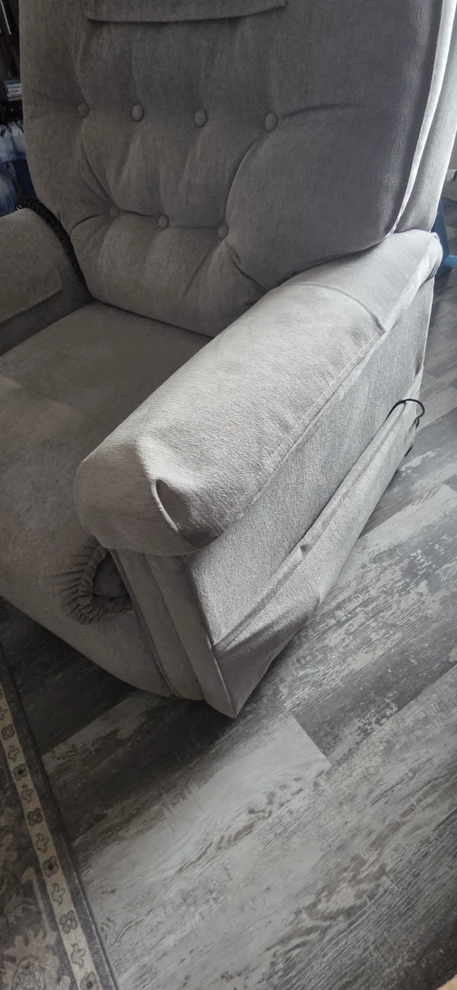Pride Heritage Power lift recliner - photo 3