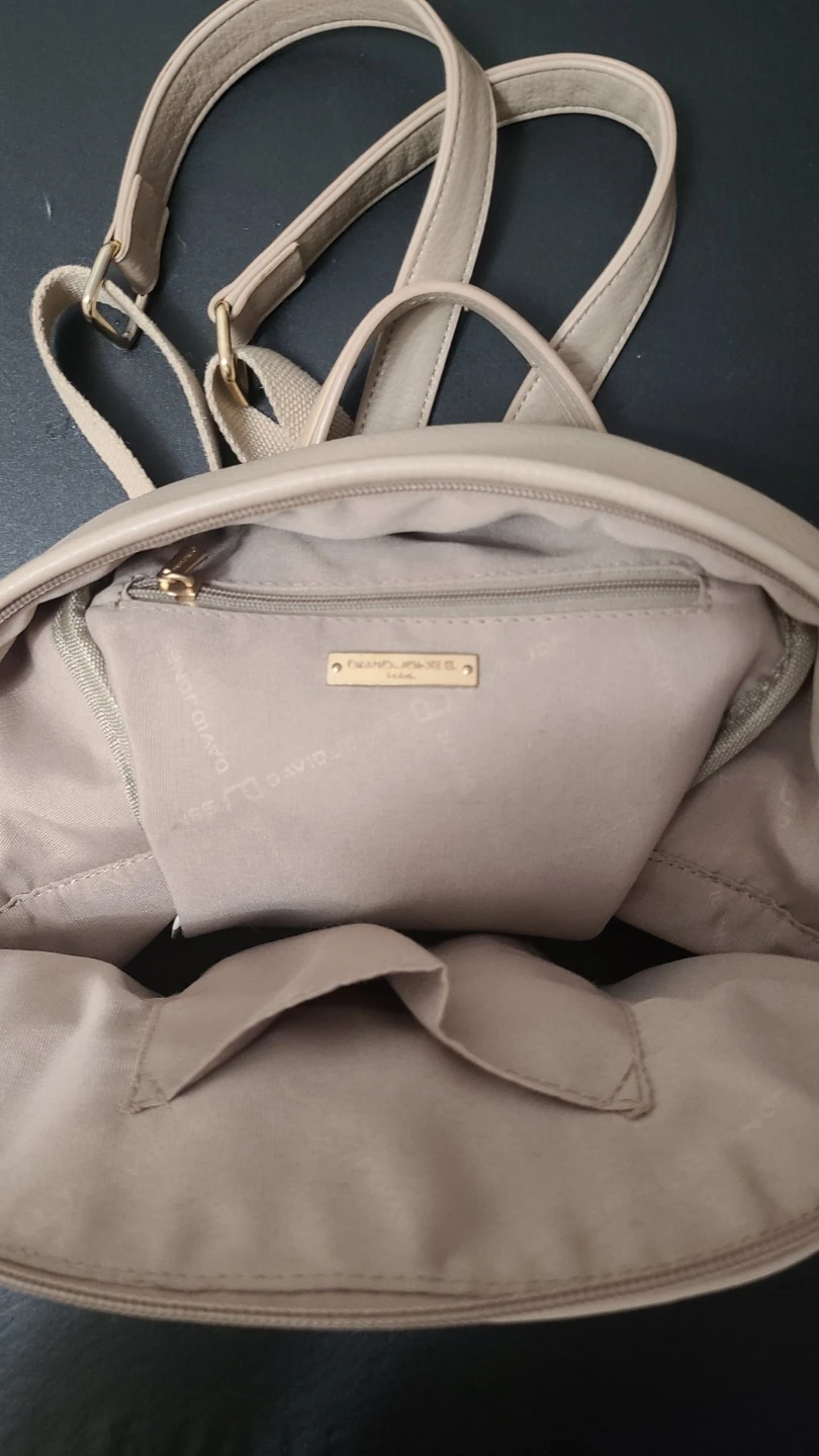 DAVID JONES Backpack Purse - photo 2