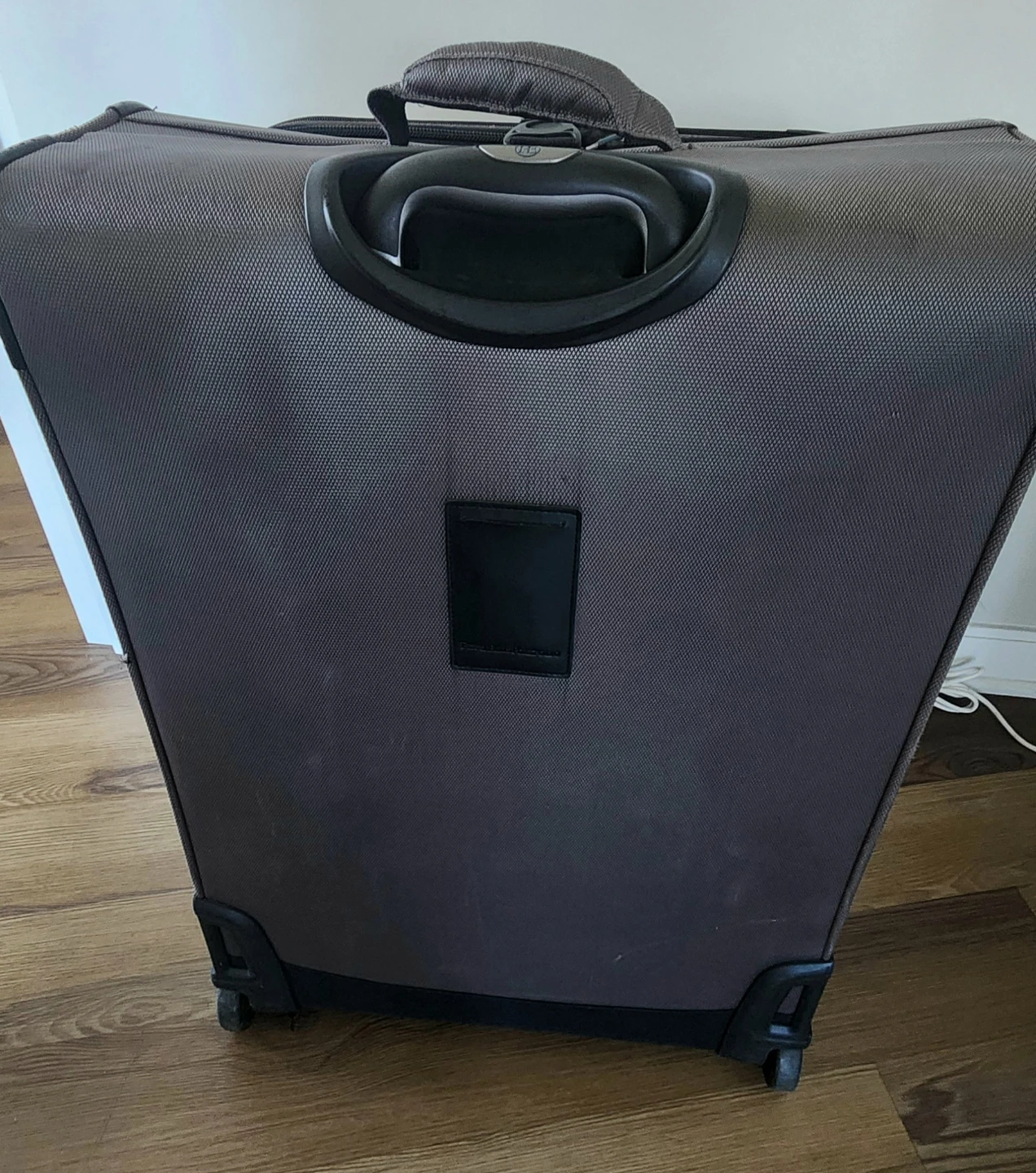 Travelpro Luggage Suitcase - Grey - photo 5