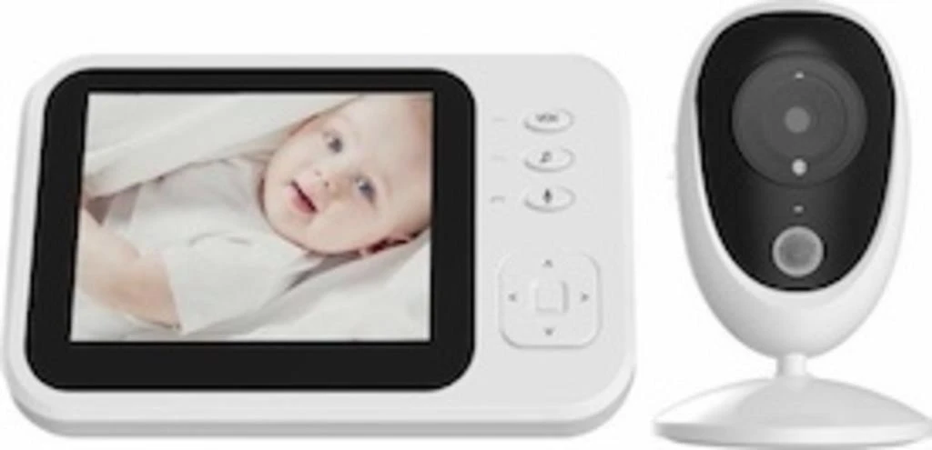 SweetSleep Digital Video Baby Monitor SM-35V