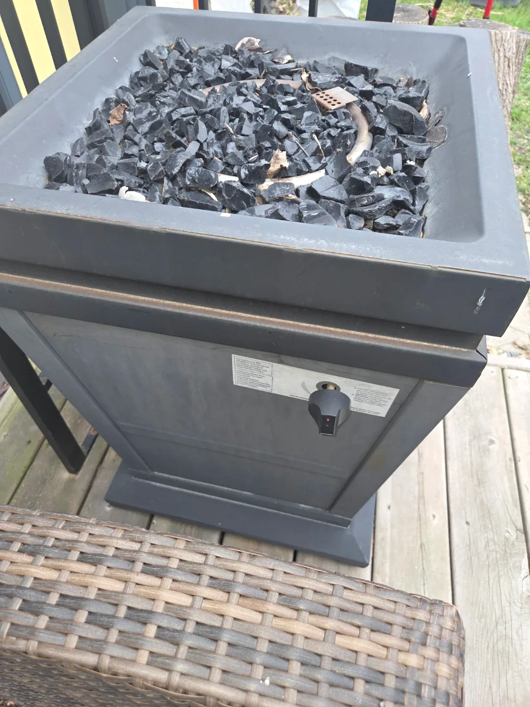 Coors Light Fire Pit - photo 2