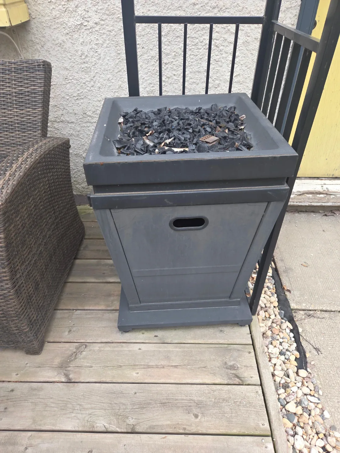 Coors Light Fire Pit - photo 3