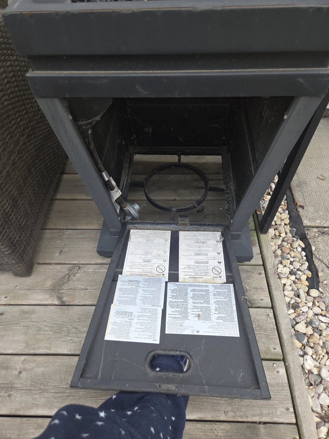Coors Light Fire Pit - photo 4